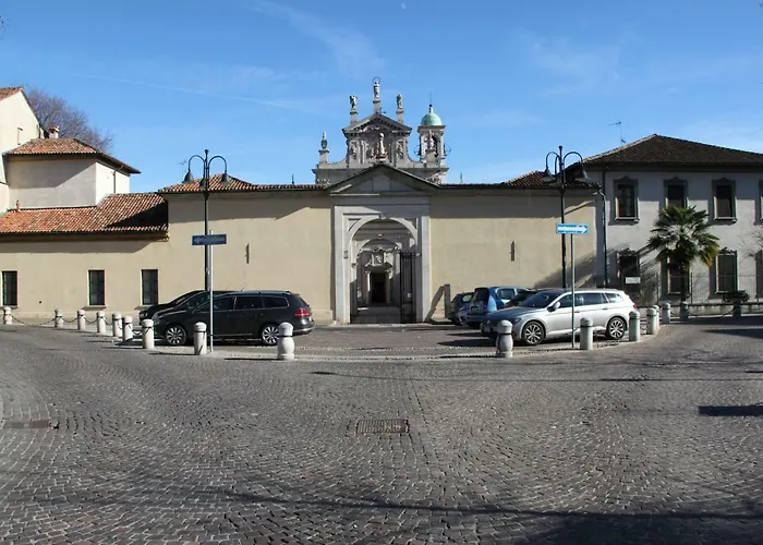 Maggiore Cozy